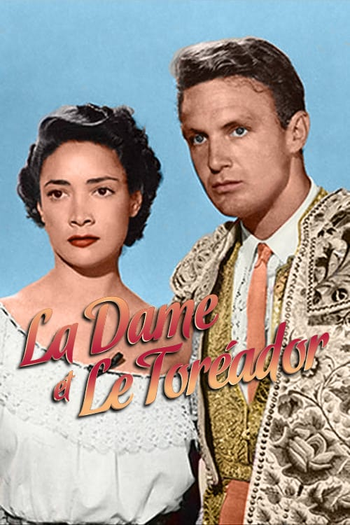  de Filme Paixão de Toureiro (1951)