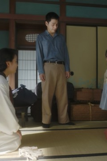 Poster de Episódio （２６）「１９４８」 (2021)