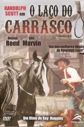  de Filme O Laço do Carrasco (1952)