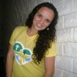 Foto de perfil de Juliana Maria Fontoura Moura