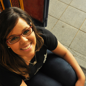 Foto de perfil de Andrea Ramos