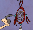 Cow's Dream Catcher