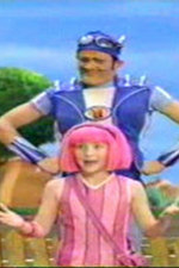 Poster de Episódio Sportafake (2004)