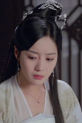 Poster de Episódio 第10集 (2021)