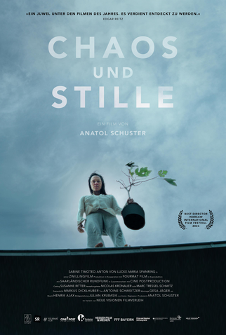Poster 1 de Filme Chaos und Stille (2025)