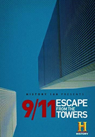 11/09: Sobrevivi à Queda das Torres (9/11: Escape from the Towers)