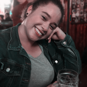 Foto de perfil de Raiane Otto