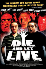 Die and Let Live (Die and Let Live)