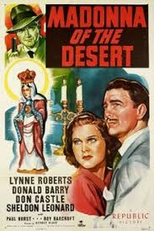 Missão Adorável (Madonna of the Desert)