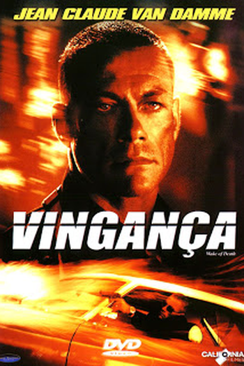  de Filme Vingança (2004)