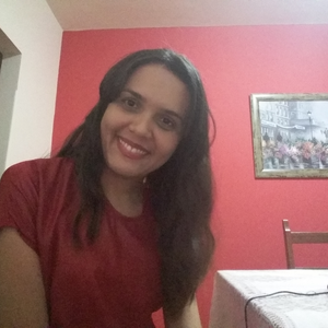 Foto de perfil de Viviane