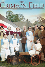 The Crimson Field (1ª Temporada) (The Crimson Field (Season 1))