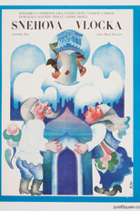 Granddaughter of Ice (Ledyanaya vnuchka)