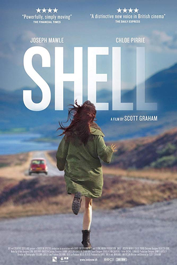  de Filme Shell (2012)