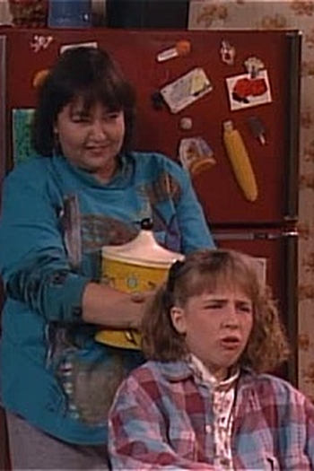 Poster de Episódio BOO! (1989)