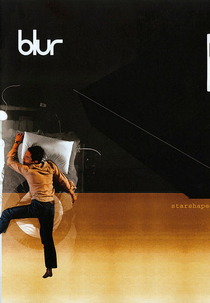 Blur: Starshaped (Blur: Starshaped)
