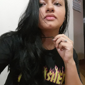 Foto de perfil de Valéria