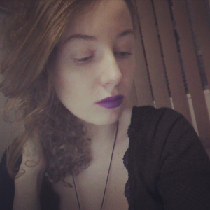 Foto de perfil de Larissa Molina Veronez