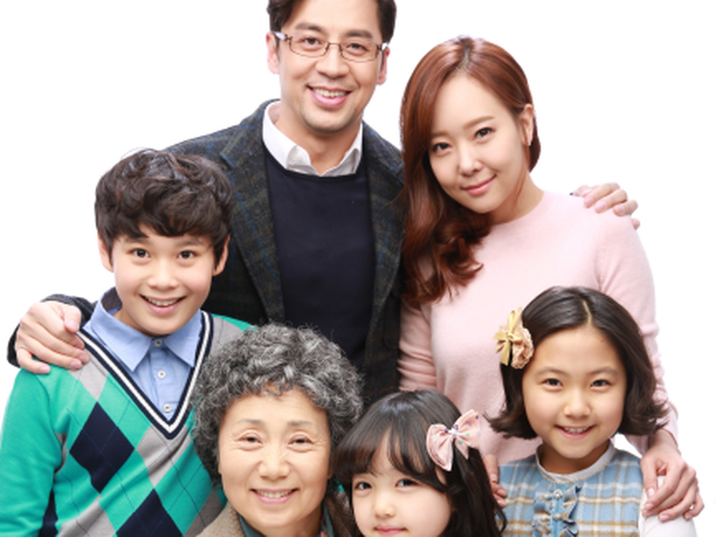 Foto 4 de Five Children