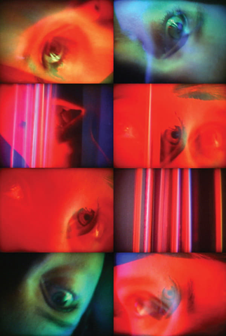 Poster 1 de Curta Other States (2013)