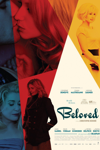  de Filme Bem Amadas (2011)