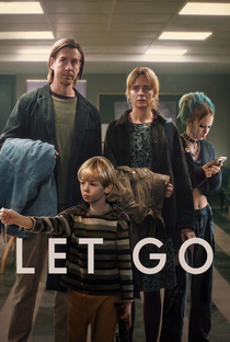 O Que Tiver Que Ser - Poster / Capa / Cartaz - Oficial 3