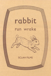Rabbit - Poster / Capa / Cartaz - Oficial 1