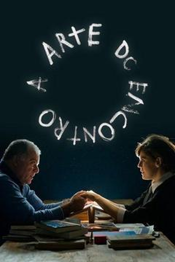  de TV A Arte do Encontro (2016)