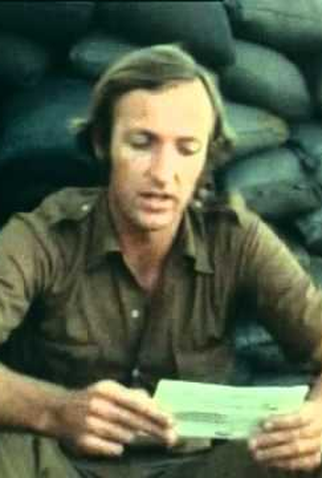 Poster 1 de Curta Vietnam: The Quiet Mutiny (1969)
