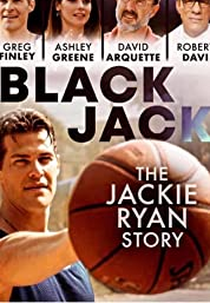 Blackjack: The Jackie Ryan Story (Blackjack: The Jackie Ryan Story)