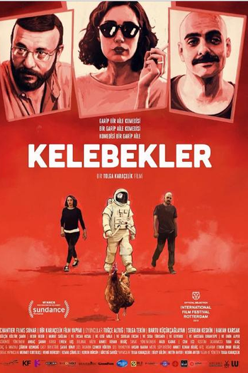  de Filme Entre Irmãos (2018)