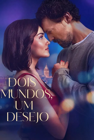 Poster 3 de Filme İki Dünya Bir Dilek (2025)