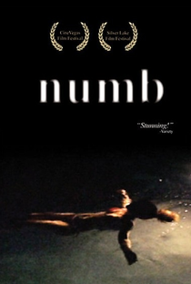Numb - Poster / Capa / Cartaz - Oficial 1