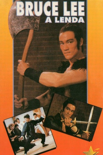  de Filme Bruce Lee - A Lenda (1984)