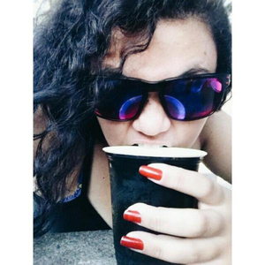 Foto de perfil de Sabrina Maia