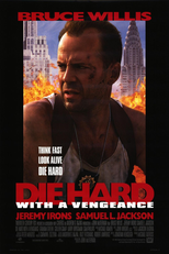Duro de Matar: A Vingança (Die Hard: With a Vengeance)