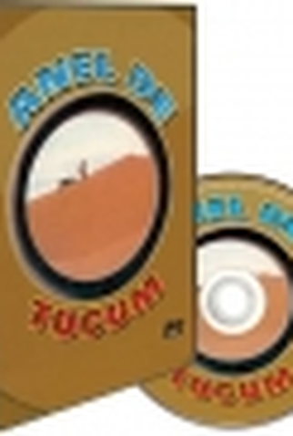 Poster 2 de Filme O Anel de Tucum (1994)