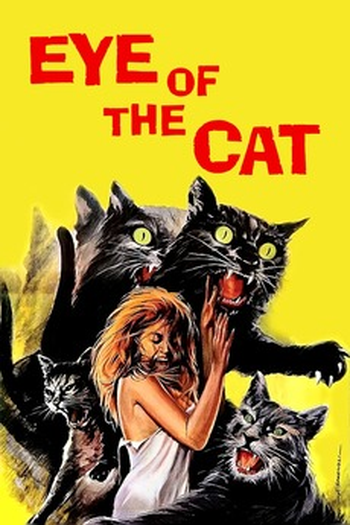  de Filme Os Felinos (1969)
