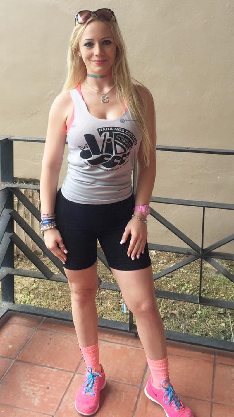 Stephanie Álvarez - Foto 4
