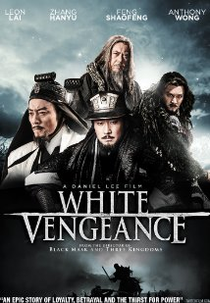 White vengeance - Batalha Pelo Reino (White Vengeance)