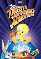 Piu-Piu Dá a Volta ao Mundo (Tweety's High-Flying Adventure)