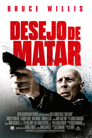  de Filme Desejo de Matar (2018)