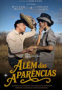 Além das Aparências (Além das Aparências)