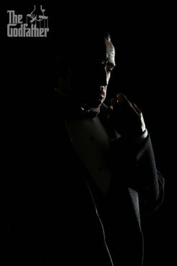  de Filme O Poderoso Chefão (1972)