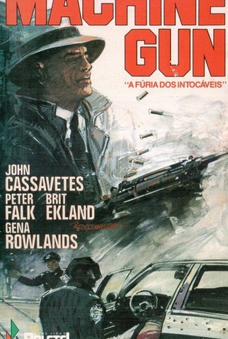 Poster 3 de Filme A Fúria dos Intocáveis (1969)
