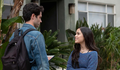 Jenna Ortega diz que papel em “You” salvou sua carreira