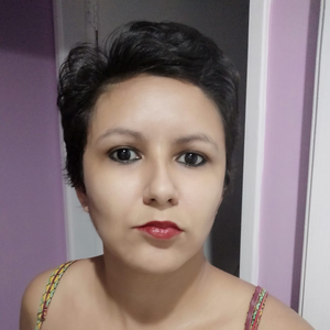 Foto de perfil de Gabriela