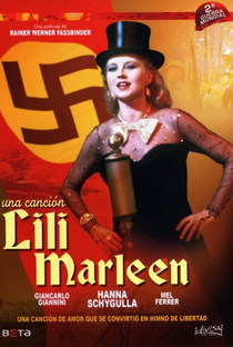 Lili Marlene - Poster / Capa / Cartaz - Oficial 6