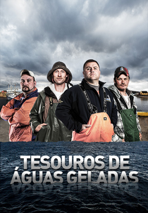Tesouros de Águas Geladas (Tesouros de Águas Geladas)