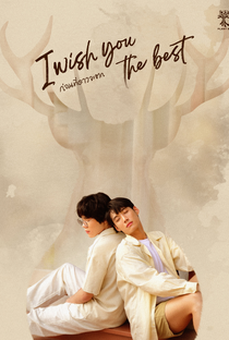 I Wish You The Best - Poster / Capa / Cartaz - Oficial 1